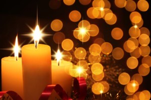 xmascandles