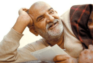 Sri Neem Karoli Baba